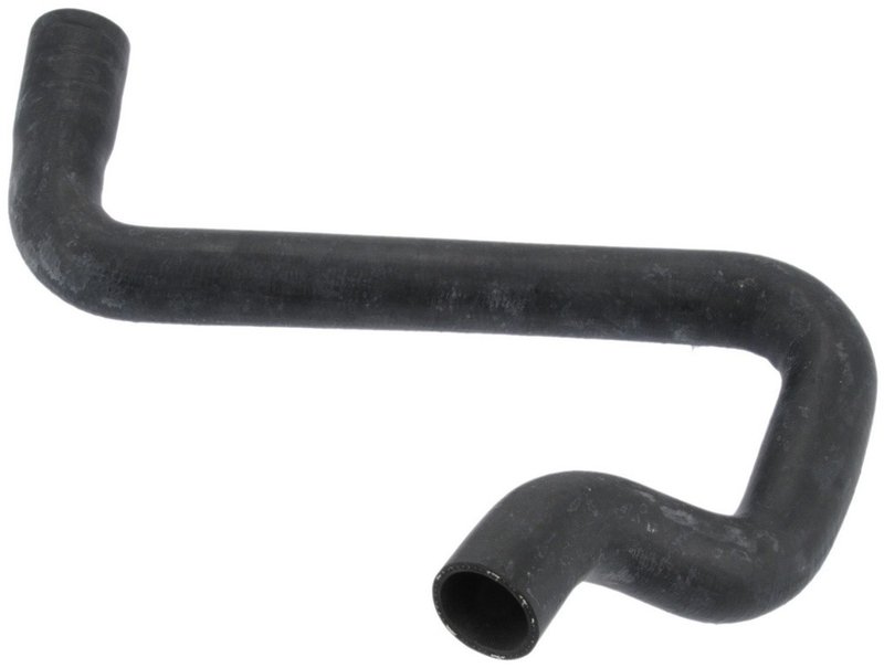 Continental 62482 Radiator Coolant Hose - Upper