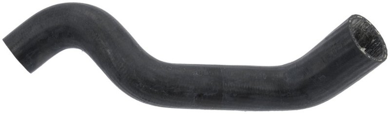 Continental 62483 Radiator Coolant Hose - Lower
