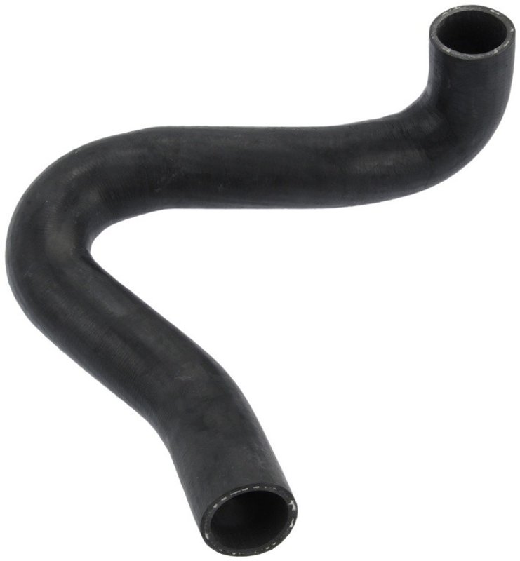 Continental 62491 Radiator Coolant Hose - Lower or Upper