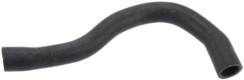 Continental 62504 Radiator Coolant Hose - Upper