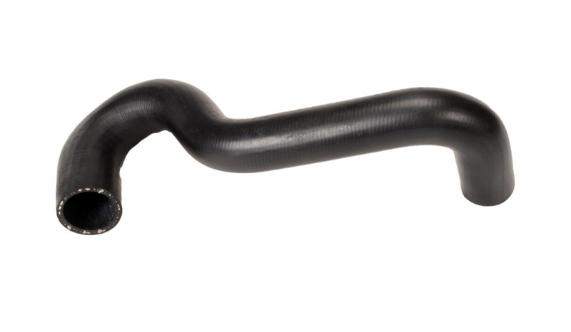 Continental 62516 Radiator Coolant Hose - Lower - Pipe To Radiator