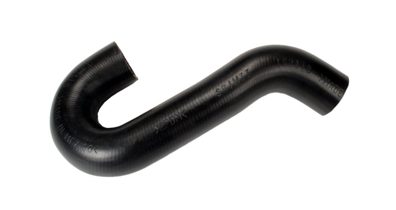 Continental 62529 Radiator Coolant Hose - Upper