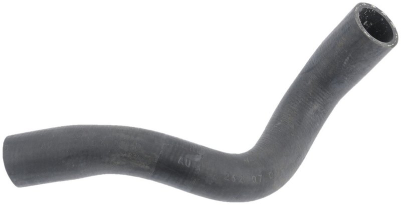 Continental 62533 Radiator Coolant Hose - Lower or Upper