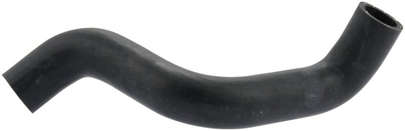 Continental 62549 Radiator Coolant Hose - Lower or Upper