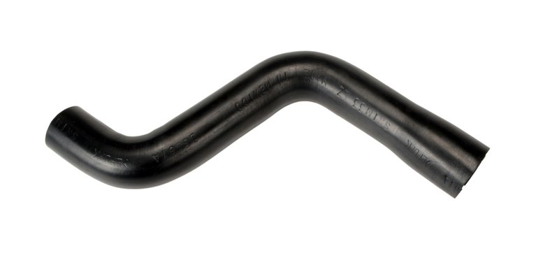 Continental 62572 Radiator Coolant Hose - Lower