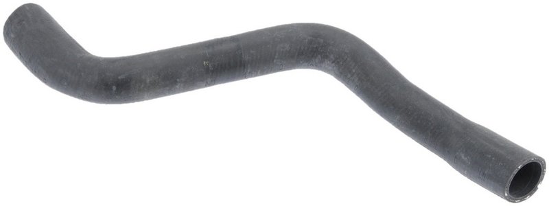 Continental 62574 Radiator Coolant Hose - Lower - Radiator To Thermostat, Upper or Upper - Pipe To Engine