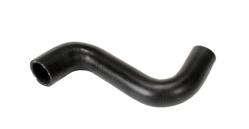 Continental 62626 Radiator Coolant Hose - Lower, Lower - Radiator To Thermostat or Upper