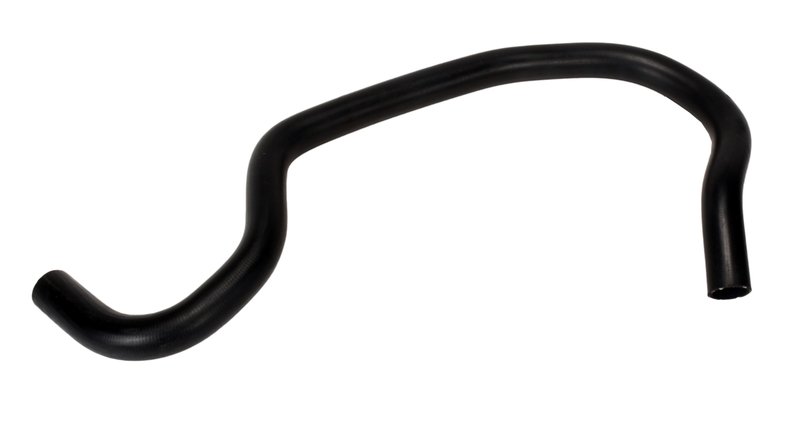 Continental 62634 Radiator Coolant Hose - Upper or Upper - Pipe To Engine