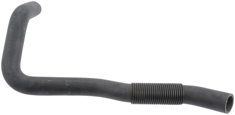 Continental 62638 Radiator Coolant Hose - Upper