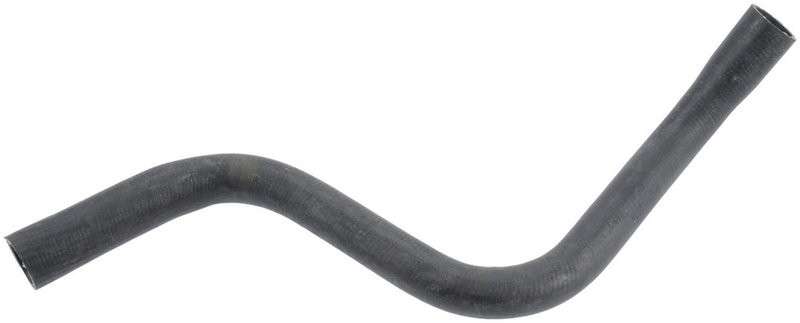 Continental 62672 Radiator Coolant Hose - Lower