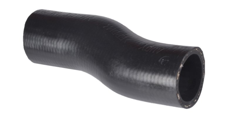 Continental 62690 Radiator Coolant Hose - Lower - Engine To Tee or Lower - Tee To Water Pump