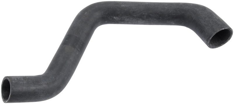 Continental 62697 Radiator Coolant Hose - Upper