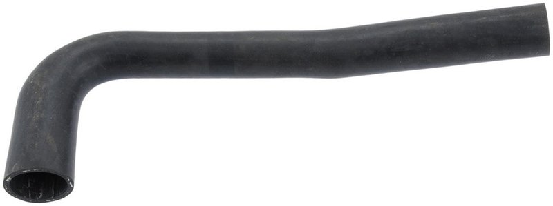 Continental 62699 Radiator Coolant Hose - Lower or Upper