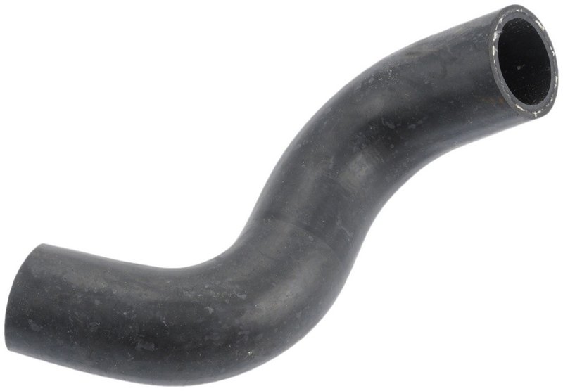 Continental 62709 Radiator Coolant Hose - Lower