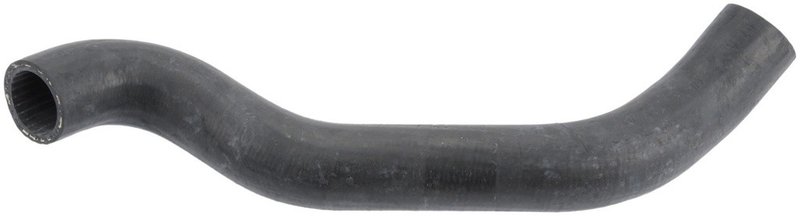 Continental 62710 Radiator Coolant Hose - Upper