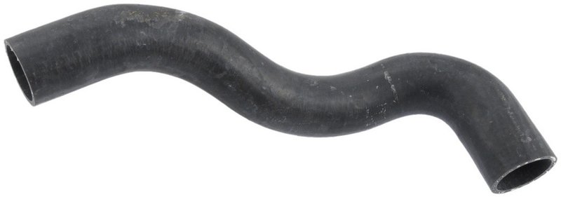 Continental 62733 Radiator Coolant Hose - Upper