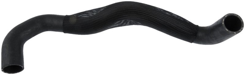 Continental 62734 Radiator Coolant Hose - Lower