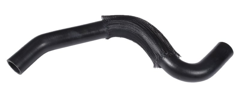Continental 62752 Radiator Coolant Hose - Lower, Lower - Pipe To Radiator or Lower - Radiator To Tee
