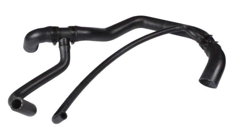 Continental 62769 Radiator Coolant Hose - Lower