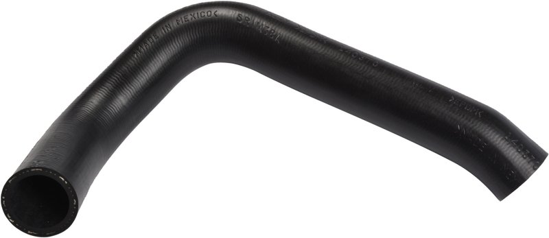 Continental 62783 Radiator Coolant Hose - Upper