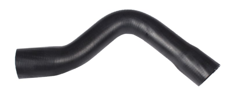 Continental 62786 Radiator Coolant Hose - Upper - Pipe To Radiator, Upper - Radiator To Pipe or Upper - Tee To Radiator