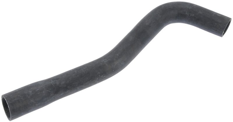 Continental 62799 Radiator Coolant Hose - Lower