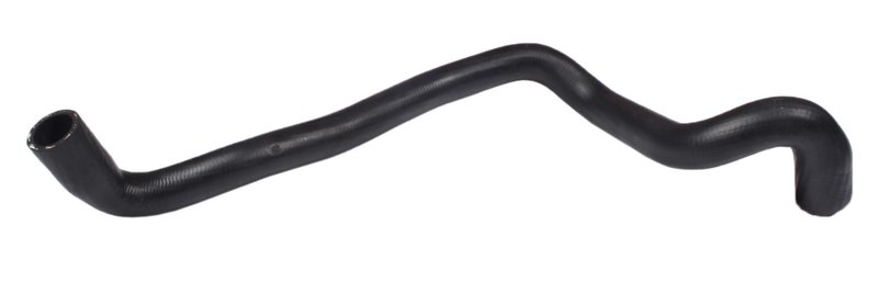Continental 62801 Radiator Coolant Hose - Lower