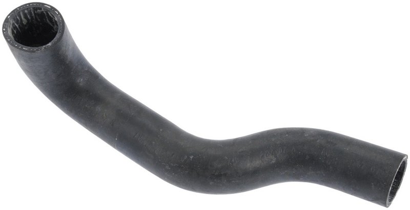 Continental 62807 Radiator Coolant Hose - Lower or Upper