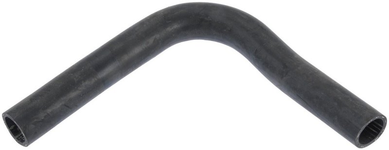Continental 62831 Radiator Coolant Hose - Upper