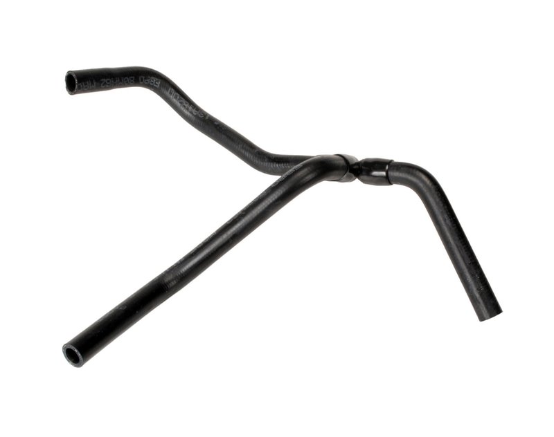 Continental 62850 HVAC Heater Hose - Heater To Intake Manifold