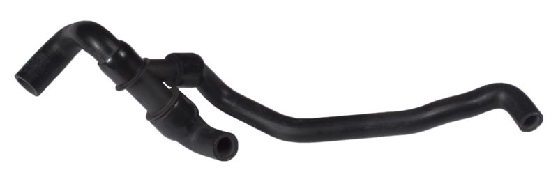 Continental 62856 HVAC Heater Hose - Additional Water Pump To Reservoir or Reservoir To Water Pump