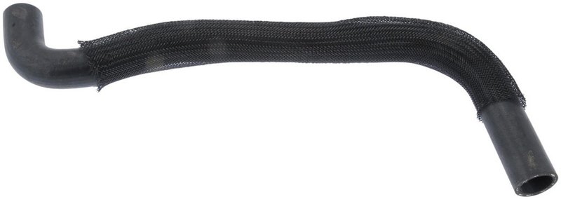 Continental 62873 Radiator Coolant Hose - Lower or Upper