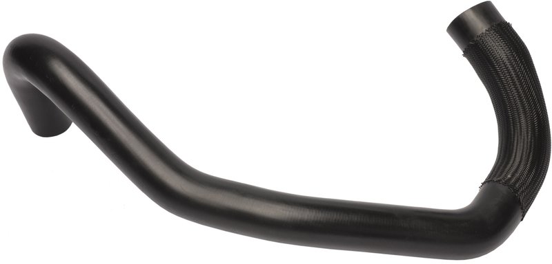 Continental 62902 Radiator Coolant Hose - Lower