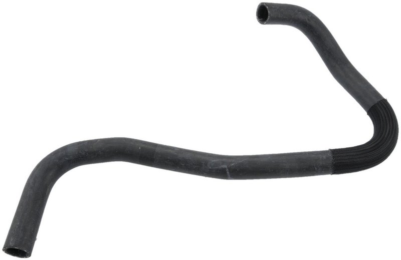 Continental 62922 Radiator Coolant Hose - Upper
