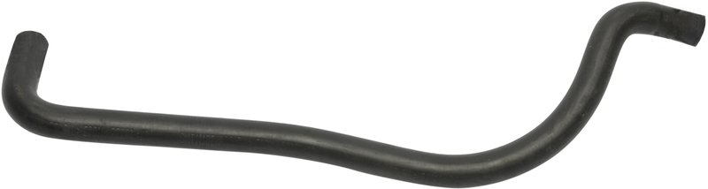 Continental 62937 HVAC Heater Hose - Radiator To Reservoir or Reservoir To Radiator