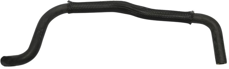 Continental 62938 HVAC Heater Hose - Radiator Surge, Radiator To Reservoir or Reservoir To Radiator