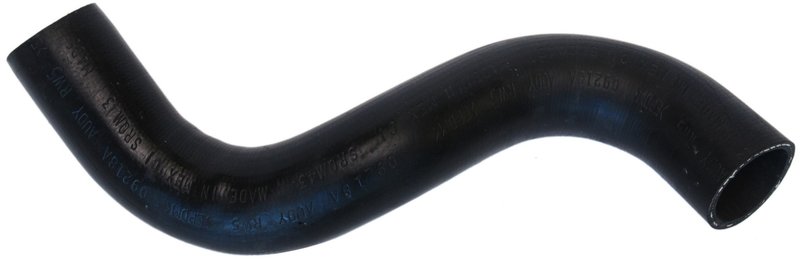 Continental 62971 Radiator Coolant Hose - Lower