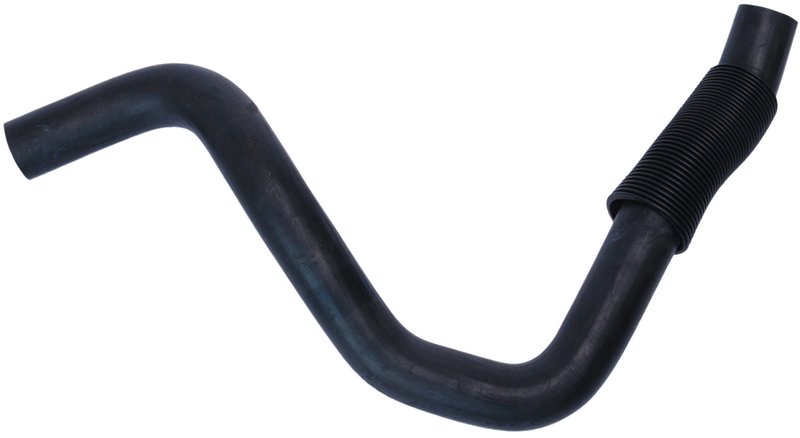 Continental 62978 Radiator Coolant Hose - Lower