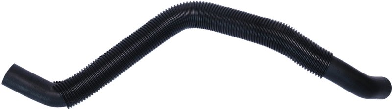 Continental 62983 Radiator Coolant Hose - Lower