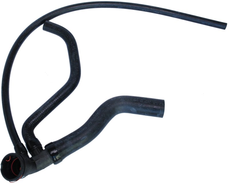 Continental 62988 Radiator Coolant Hose - Lower