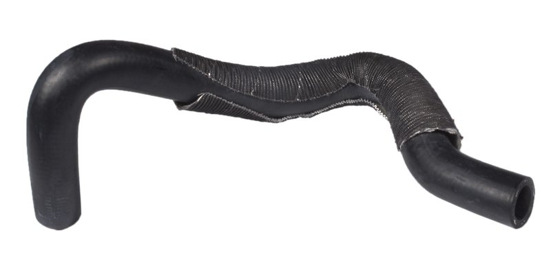 Continental 63053 HVAC Heater Hose - Heater To Pipe-1 or Tee To Water Pump