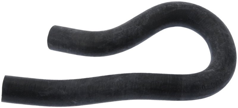 Continental 63061 HVAC Heater Hose