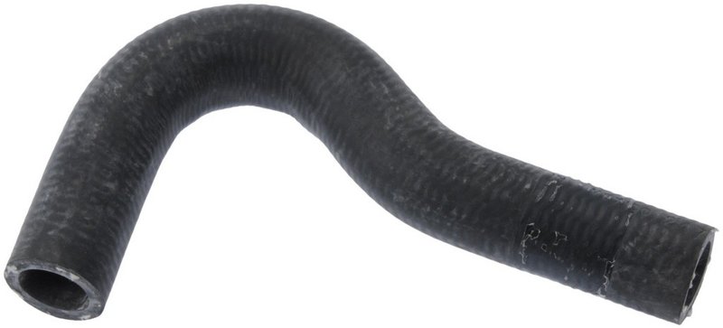 Continental 63075 HVAC Heater Hose