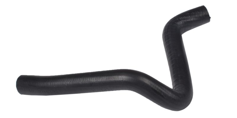 Continental 63076 HVAC Heater Hose