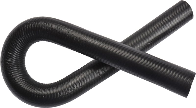 Continental 63086 HVAC Heater Hose