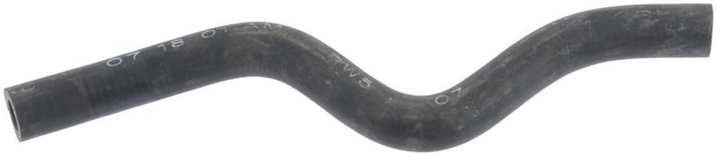 Continental 63256 HVAC Heater Hose