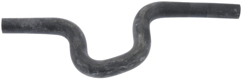Continental 63352 HVAC Heater Hose - Heater Inlet or Heater Outlet