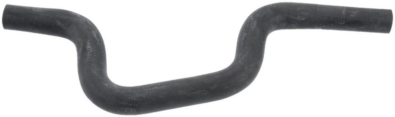 Continental 63353 HVAC Heater Hose - Heater Inlet or Heater Outlet