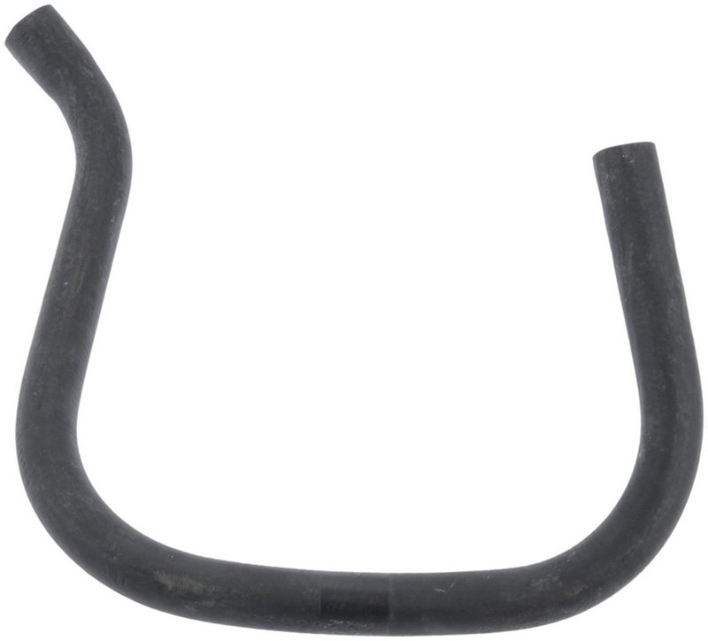 Continental 63492 HVAC Heater Hose - Pipe-4 To Engine or Radiator To Water Pump