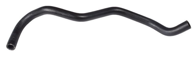 Continental 63501 HVAC Heater Hose - Heater To Engine or Thermostat To Heater